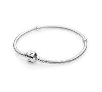 Pandora Icons Pulsera de plata, 15