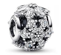 Pandora Joyas atemporales en racimo de herbario