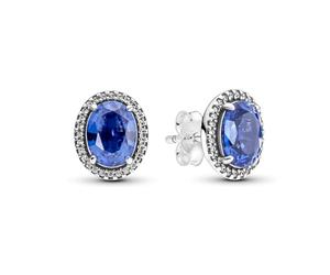 Pandora Joyas atemporales y brillantes de halo