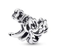 Pandora Joyería Plata Charm Disney Goofy Edición Limitada 793912C00