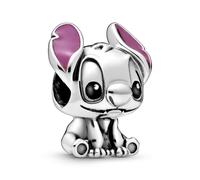 Pandora Joyería Plata Charm Disney Lilo & Stitch Bebé 798844C01
