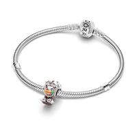 PANDORA Juego de Joyas Plata de Ley 925 21114-21 21 cm