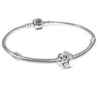 PANDORA Juego de Joyas Plata de Ley 925 68294-20 20 cm