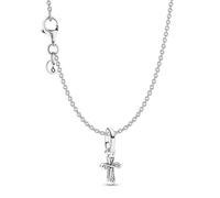 PANDORA Juego de Joyas Plata de Ley 925 68324-45 45 cm