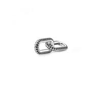 Pandora Link Doble en Pavé Negro Pandora ME 799660C03