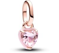 PANDORA ME Colección de dijes chapados en oro rosa de 14 quilates