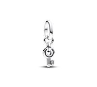 Pandora Charm Mini Colgante Pandora ME en plata de ley Llave 793084C00