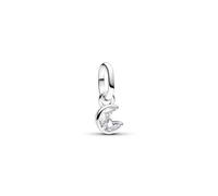 Pandora ME Funkelnder Mond Mini-Charm-Anhänger 793364C01 Colgante