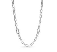 PANDORA Pulsera 599588C00-5 Cadena eslabones
