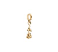 Pandora - ME Romance Rose Mini Dangle - Accessories - Mujer - Amarillo - ONE SIZE -