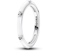 Pandora ME Steine & Emaille Ring 193089C01 Anillo para mujeres