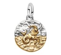 PANDORA Medallón 764987C01 signo Capricornio