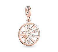 Pandora Medallón Rayos de Vida Pandora ME 789676C01