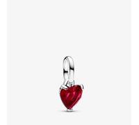 Pandora Charms Mini Charm Colgante Corazón Roto 793450C01