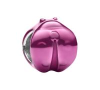 PANDORA Mini charm 794905C01 mariquita metálico