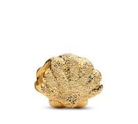 Pandora Mini charm texturizado de concha pandora moments 764057C00