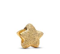 Pandora Mini charm texturizado de estrella pandora moments 764050C00