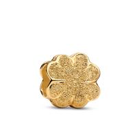 Pandora Mini charm texturizado de trébol pandora moments 764047C00