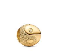 Pandora Mini charm texturizado de Yin y Yang pandora moments 764045C00