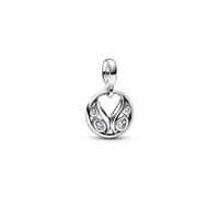 Pandora Mini Colgante Alas Ardientes Pandora ME 792296C01