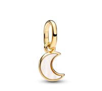 Pandora Mini colgante con forma de luna 764614C01