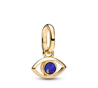 Pandora Mini colgante de ojo turco 764609C01