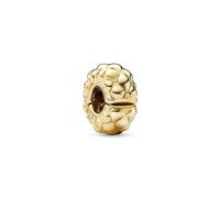 Pandora Moments 14k gold-plated charms