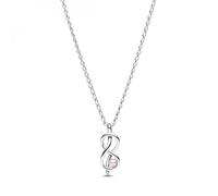 PANDORA Collar Moments 393762C01-50 infinito