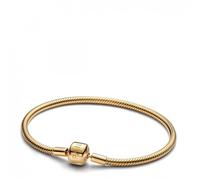 Pandora Pulseras Pulsera Moments Pandora Cadena de serpiente para charms 563390C00