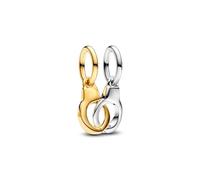 Charm colgante Pandora Moments 763435C00 esposas