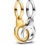 Charm colgante Pandora Moments 763435C00 esposas