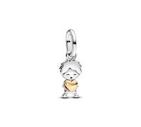 Charm colgante Pandora Moments 763602C00 niño