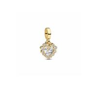 Charm colgante Pandora Moments 763765C01 corazón