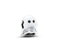 Pandora Charm en plata de ley Fantasma Boo Pandora Moments 793404C01