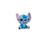 PANDORA Moments 793815C01 - Abalorio de Stitch de plata de ley, compatible con colgante Moments