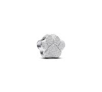 Pandora Charms Charm Mini Huella Textura 794043C00