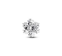 PANDORA Moments 794249C01 - Abalorio de plata de ley con circonitas, compatible con Moments