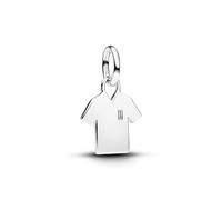 Pandora Charms Charm Football Shirt Dangle 794708C01