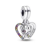 Pandora Moments Charm de la Amistad 792239C01