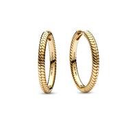 Pandora Moments Charm-Ohrringe 269532C00 Pendientes