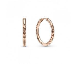 Pandora Moments Charm-Ohrringe 289532C00 Pendientes