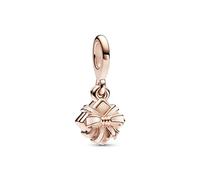 Pandora Charm Colgante Regalo Cumpleaños que se abre 782591C01
