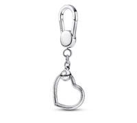 Pandora Moments Colgante de bolso Pandora Moments Corazón 392238C00