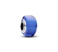PANDORA Charm Moments 792982C01 murano azul