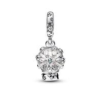 PandoraMomentsCharm Copo de Bola de Nieve 792369C01