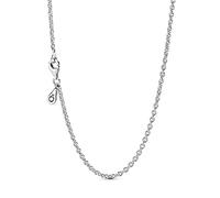 Pandora Moments - Collar de plata de ley para mujer