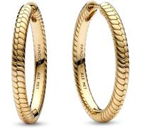 Pandora Moments Charm-Ohrringe 269532C00 Pendientes