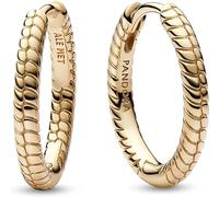 Pandora Moments Kleine Charm-Ohrringe 262728C00 Pendientes