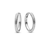Pandora Moments Kleine Charm-Ohrringe 292728C00 Pendientes