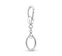 PANDORA Moments Kleiner Taschenanhänger 399567C00 Llavero